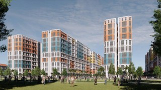 Chung cư Sun Urban City