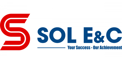Đối tác SOL E&C