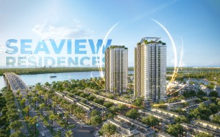 SEAVIEW RESIDENCES - TOÀ S1